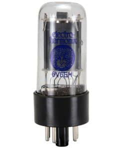 Electro-Harmonix 6V6 EH Tubo de Vacío