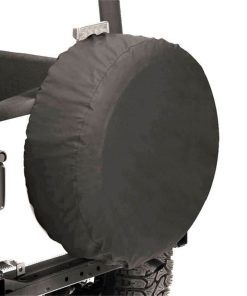 Cubierta de llanta a medida Bestop 6103315 en tela de