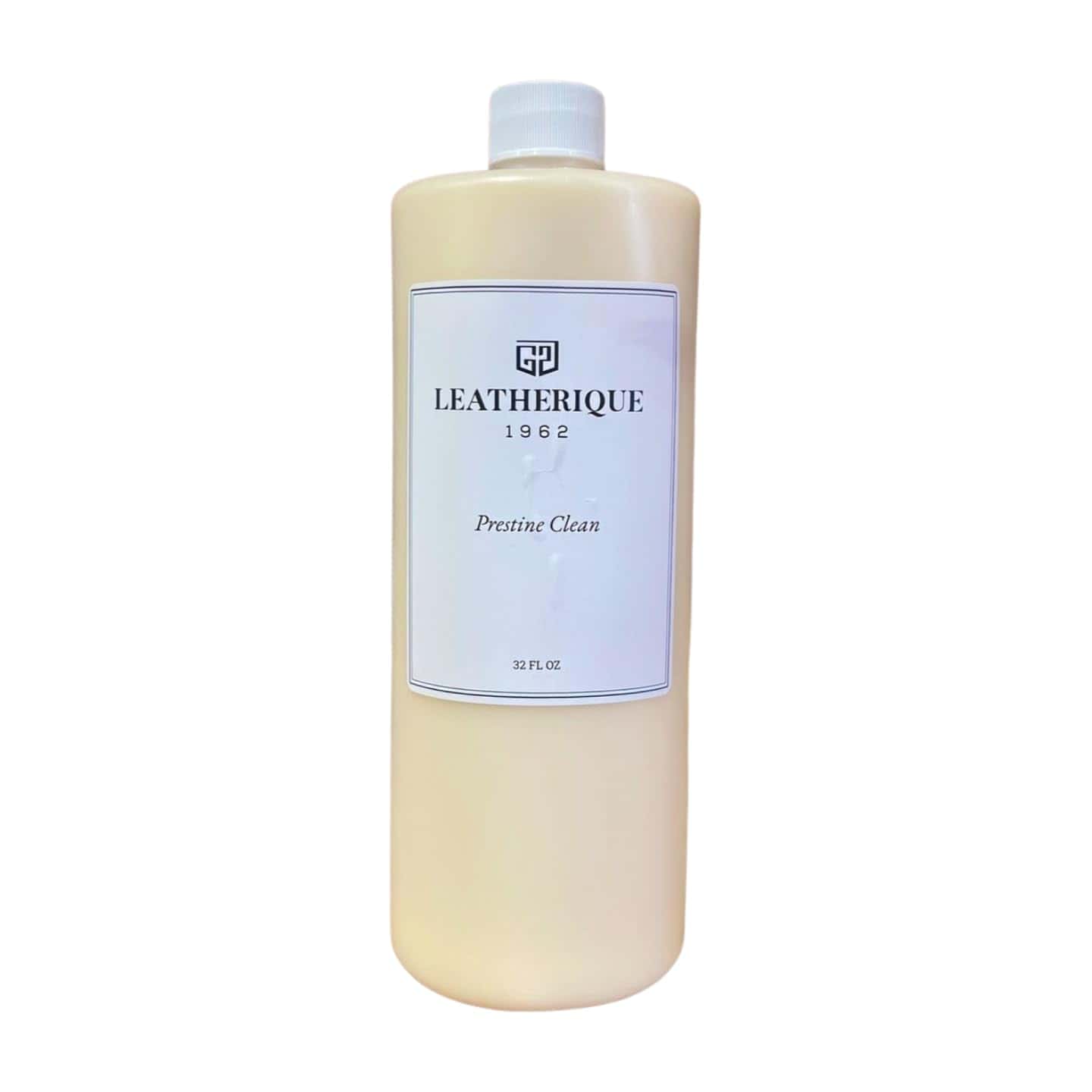 Limpiador de Cuero Leatherique Prestine 32 oz.
