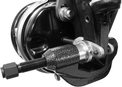 Herramienta de prensado de pasador de clevis de freno Tiger - Imagen 6