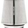 Filtro de aire universal de abrazadera Spectre Performance: