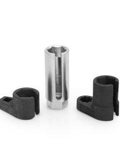 Juego de 3 Piezas de Llaves para Sensor de Oxígeno OEMTOOLS