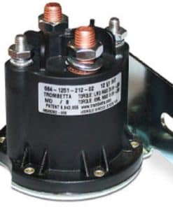 Contacto de 12V DC Trombetta 684-1251-212 Power Seal, 1