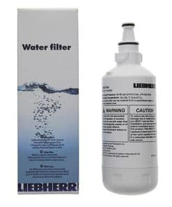 Filtro de Agua para Refrigerador Liebherr 7440000 y