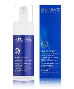 Limpiador Espumoso de Algas Marinas Repechage Sea Cleanse,