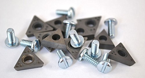 Broca de Corte Positivo Technicians Choice (Paquete de 10)