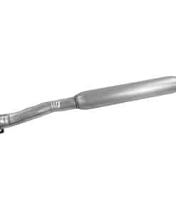 Walker 21648 Silenciador de Escape Direct Fit 2.25" Salida