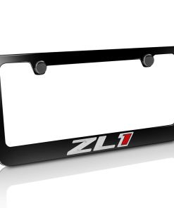 Marco de placa de matrícula del automóvil Elite para