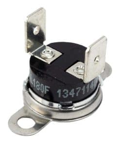 Fusible Térmico Electrolux 134711401 para Secadoras