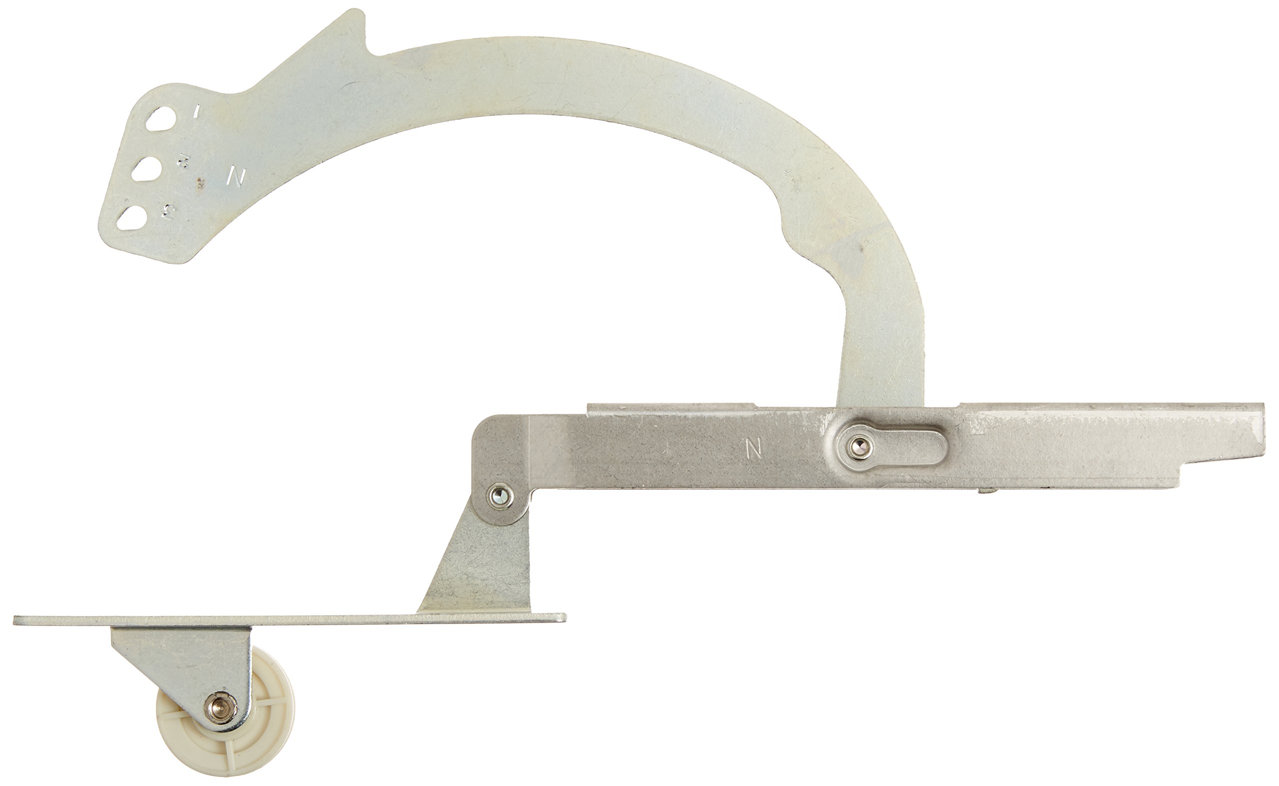 Bisagra de Puerta de Horno General Electric WB14X104 - Imagen 3