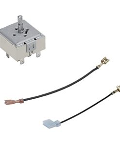Interruptor de Elemento de Superficie Whirlpool 12002125,