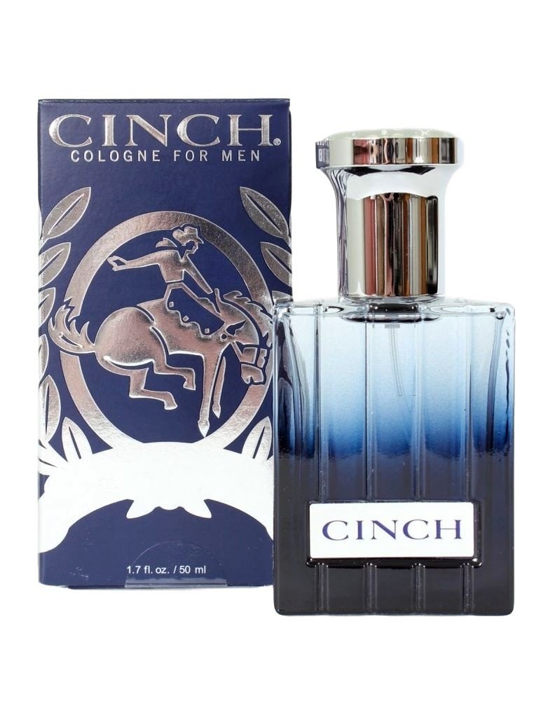 Cinch Colonia Clásica para Hombres