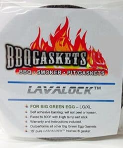 Junta Pro Nomex con autoadhesivo de alta temperatura para