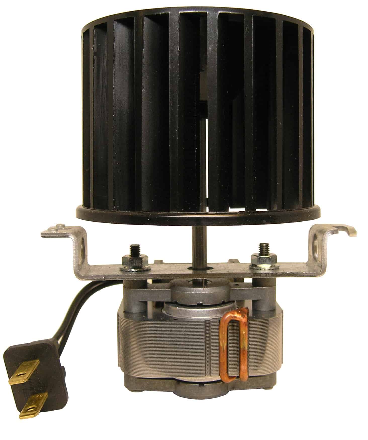 Ensamblaje del soplador de ventilador de repuesto Broan