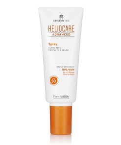 Heliocare Advanced Spray SPF 50, Solución de 200 Fl Oz