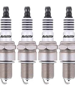 Bujía Autolite XS4062-4PK Xtreme Sport Iridium para
