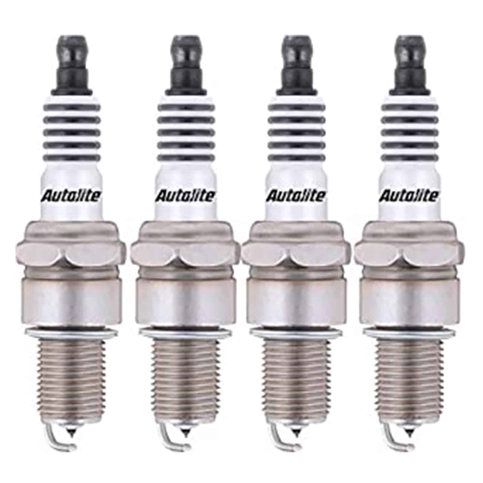Bujía Autolite XS4062-4PK Xtreme Sport Iridium para