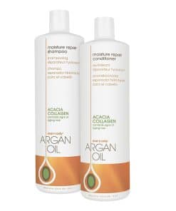 Set de Champú y Acondicionador One 'n Only Argan Oil