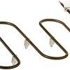 Elemento de horneado Frigidaire 316407501 OEM genuino para