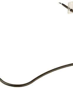 Elemento de Horneado Whirlpool W10310274, Negro