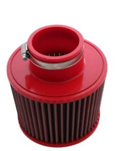 Filtro de aire de alto rendimiento BMC (FBSA70-110)