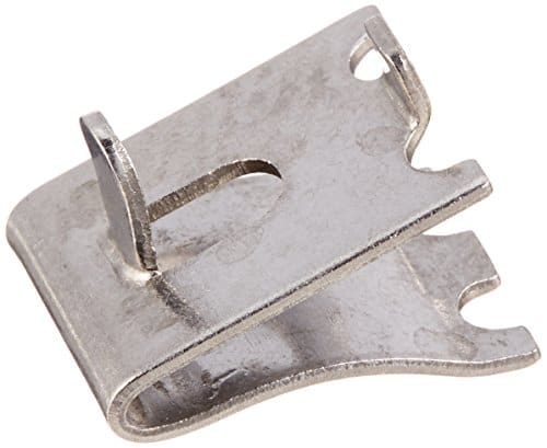 Soporte de Estante GENUINO Electrolux 297121900