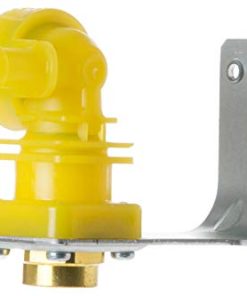 Válvula de entrada de agua GE WD15X10014 genuina OEM para