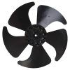 GE WR60X10204 Ventilador del evaporador genuino OEM para