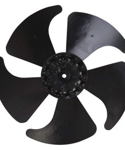 GE WR60X10204 Ventilador del evaporador genuino OEM para