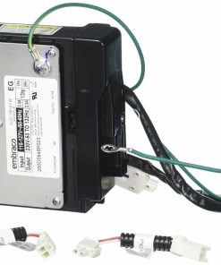 Placa inversora OEM GE WR49X10283 genuina para refrigerador