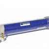 Secador de aire de sílice para ambientes húmedos,