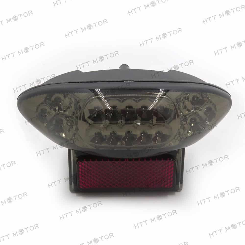 HTTMT MT031A- Luz de Freno LED con Lente Ahumado - Imagen 3