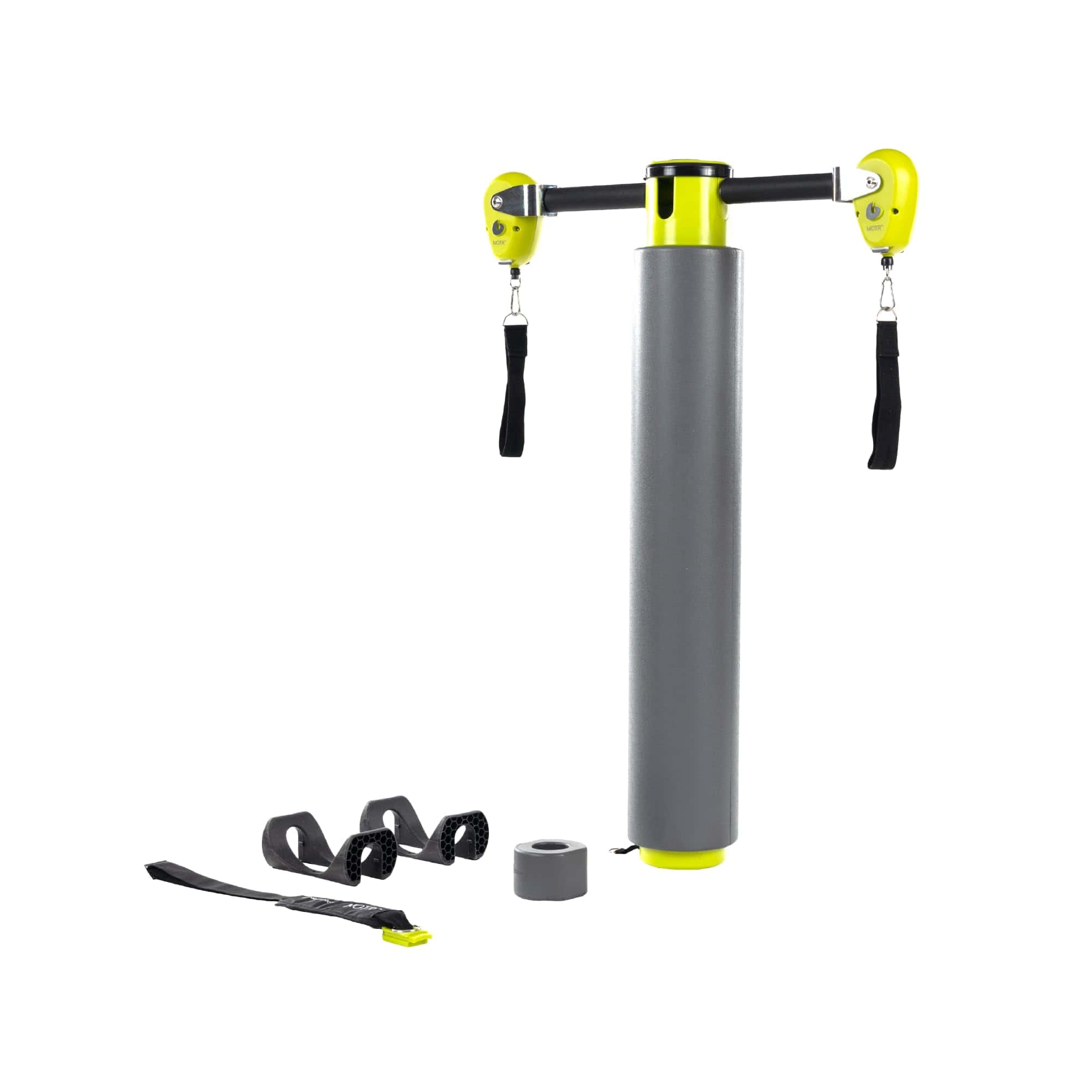 Barra de Pilates MOTR de Balanced Body, Equipo de Ejercicio