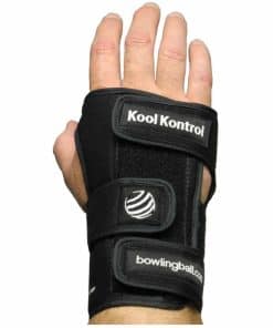Muñequera de Posicionamiento de Muñeca de Bolos Kool