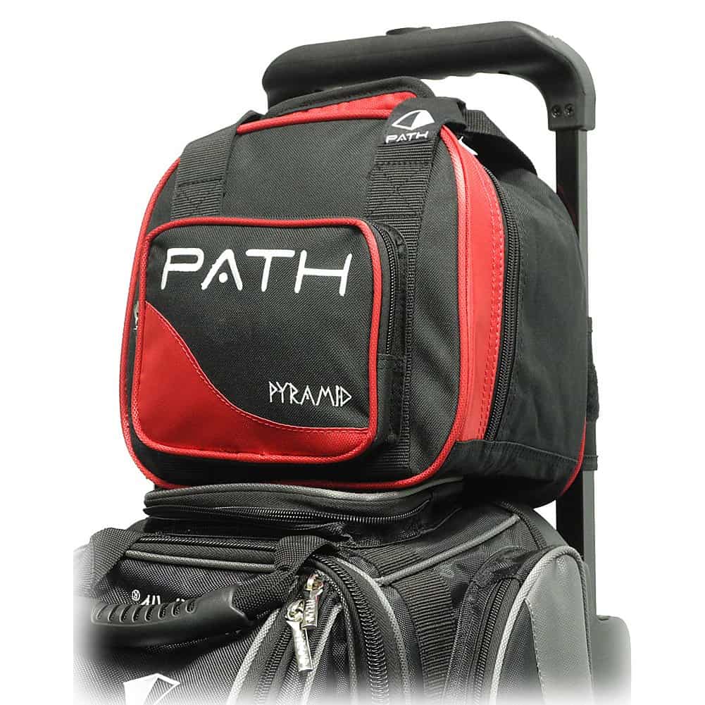 Bolso de Bolos de Repuesto Pyramid Path Plus One - Imagen 3