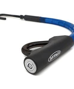 ARTAGO 880/B Bloqueo de Pedal de Freno de Volante de Alta