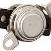 Termostato de límite alto GENUINO Frigidaire 137116700 para