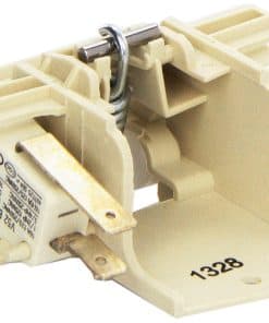 Gancho de Puerta Lavavajillas GENUINO Frigidaire 5304475570