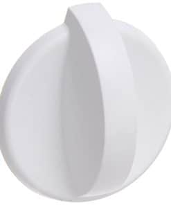 Perilla de Control de Refrigerador GENUINA Frigidaire