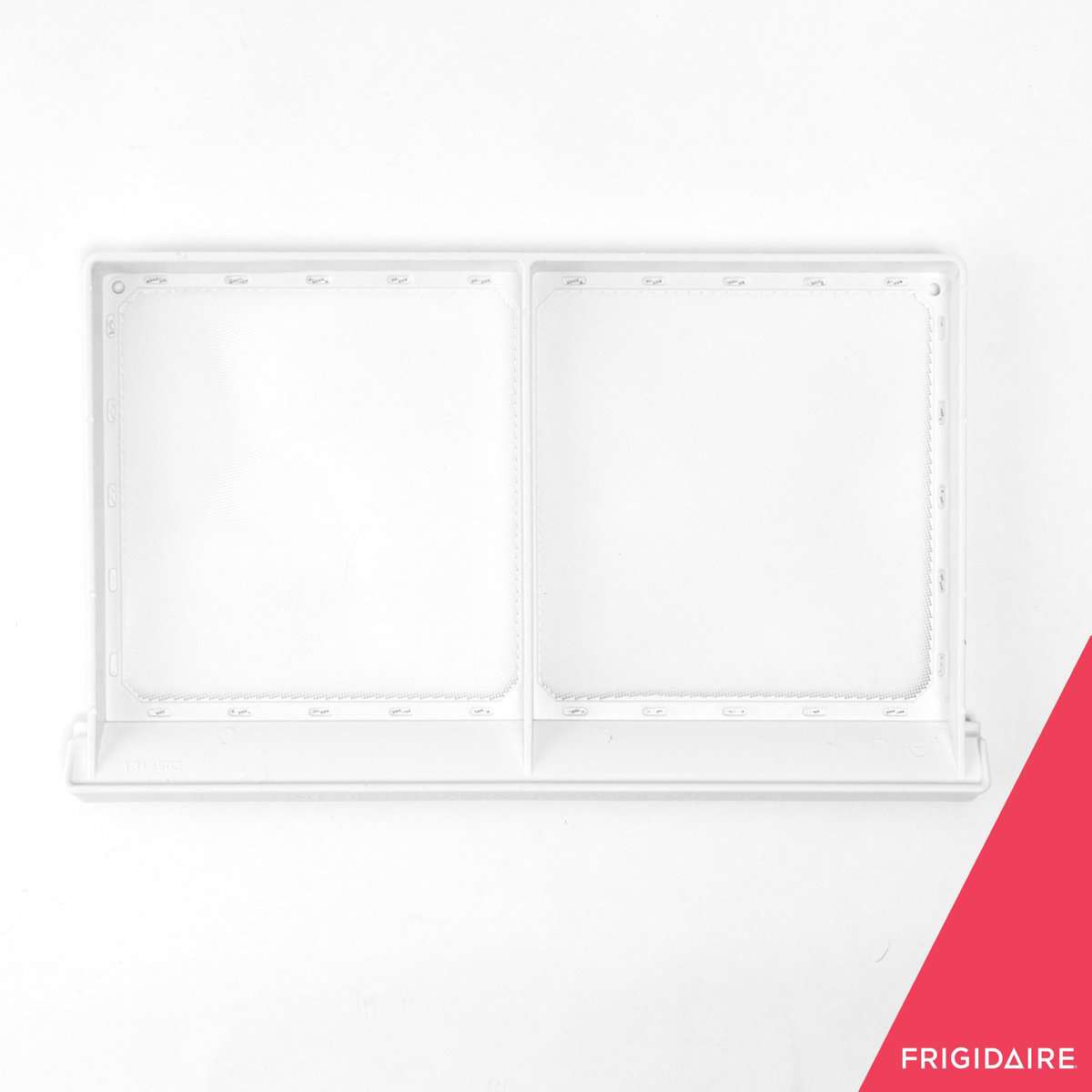 Filtro de pelusas Frigidaire 131450300 para secadoras, - Imagen 3