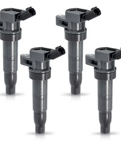 ENA Bobina de Encendido Pack UF611 Compatible con Hyundai