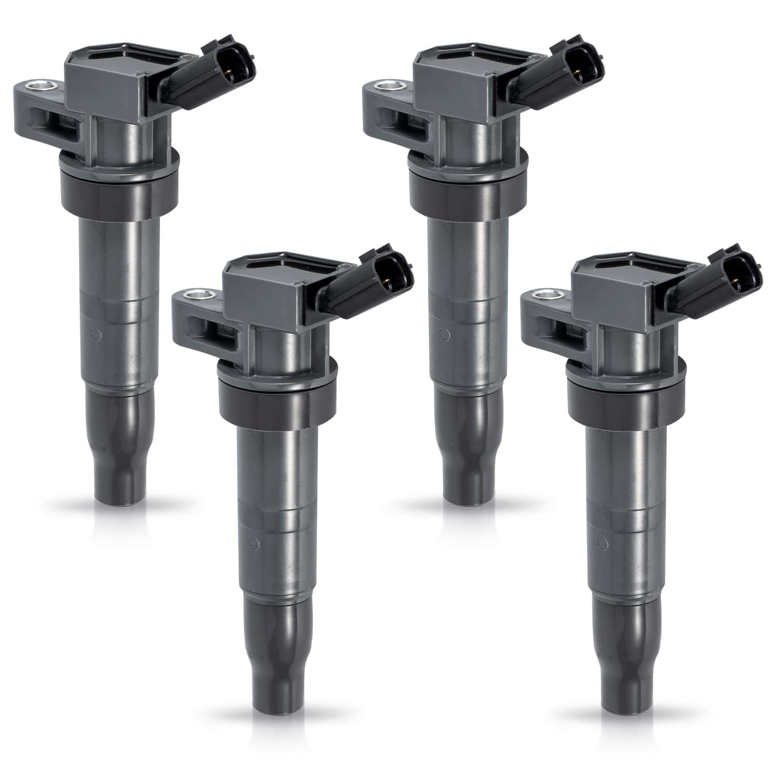 ENA Bobina de Encendido Pack UF611 Compatible con Hyundai