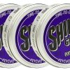Pomada Shiner Gold Psycho Hold | Fijación extrema | Alto