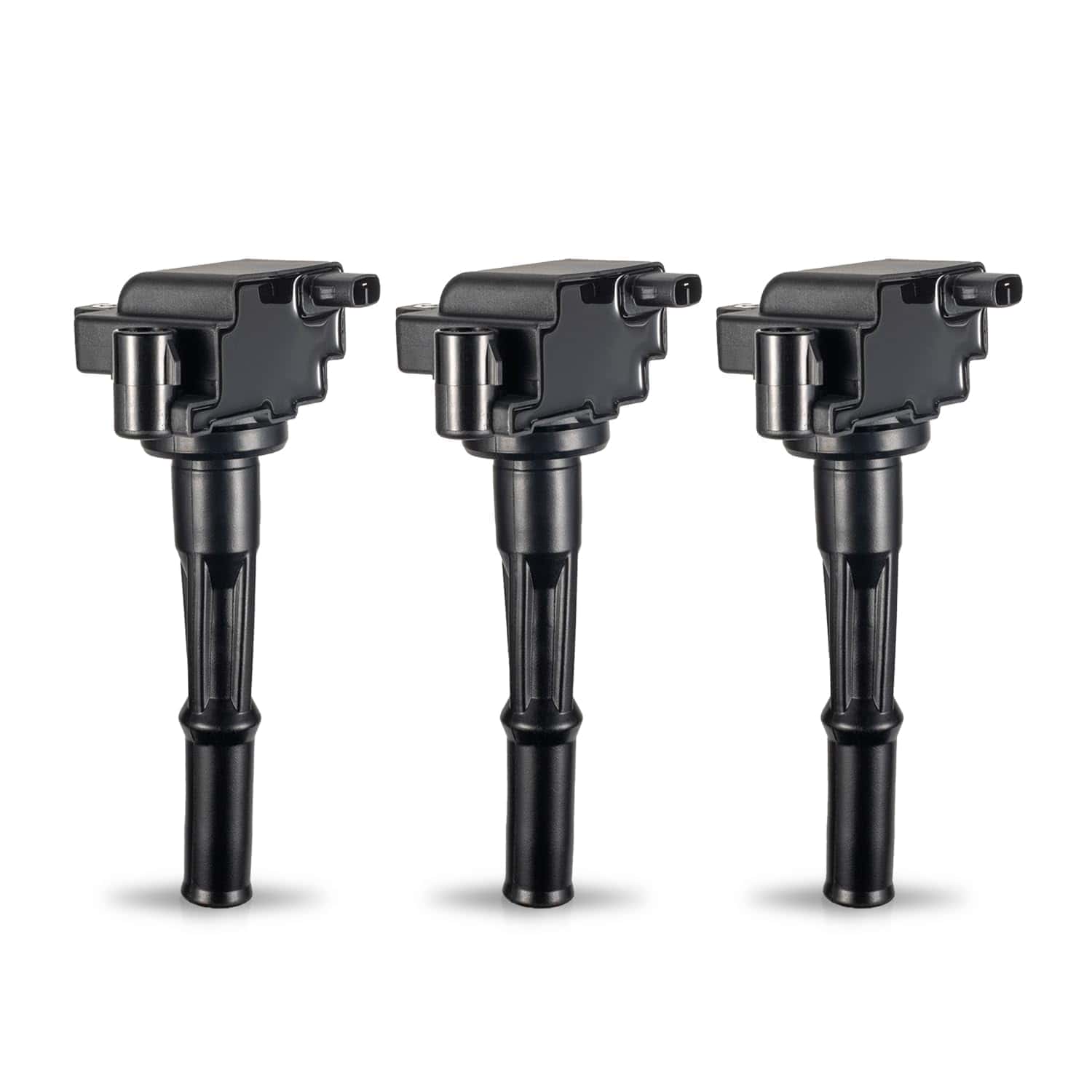 Set de 3 Bobinas de Encendido 3.4 Compatibles con Toyota