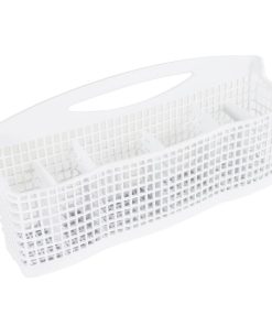 Canasta de cubiertos Frigidaire 154556101 Original para