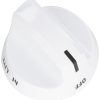 Perilla de Control GENUINA Frigidaire 316543909 para