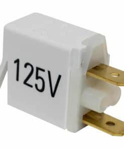 Indicador de Luz Frigidaire 316022500 para Estufas y