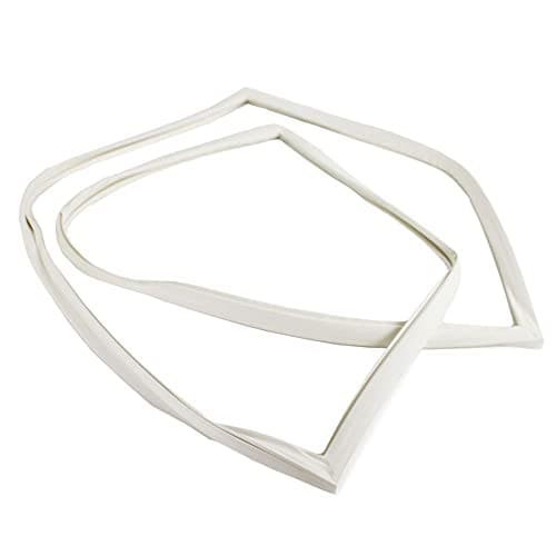 Sello de puerta de refrigerador GENUINO Frigidaire 218730610