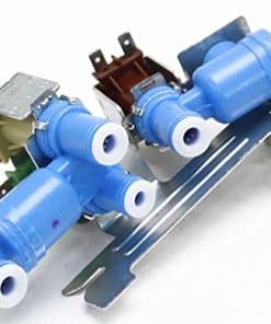 241734301 - VÁLVULA DE AGUA FRIGIDAIRE ELECTROLUX ORIGINAL