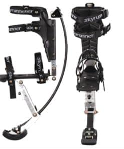 Skyrunner Zapatos para Niños/Juveniles Kangaroo Fitness